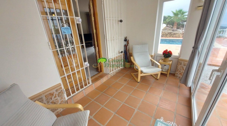 Málaga - Torrox - 5000m2