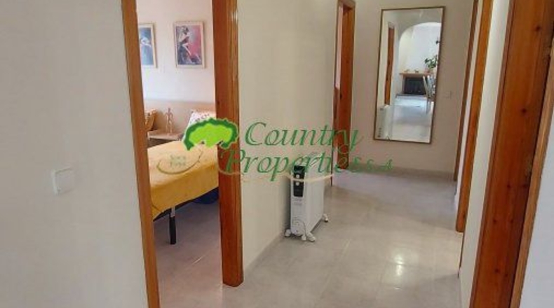 Málaga - Torrox - 5000m2