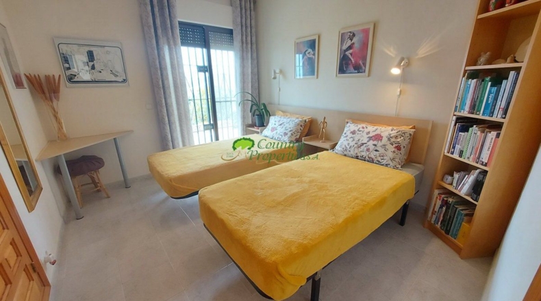 Málaga - Torrox - 5000m2