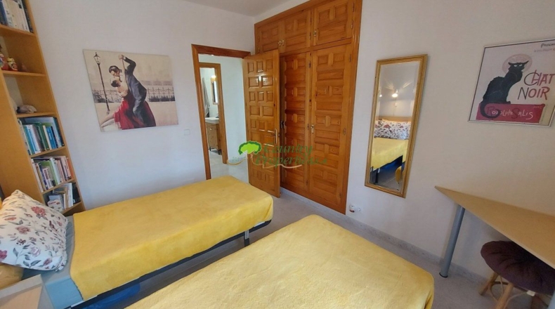 Málaga - Torrox - 5000m2