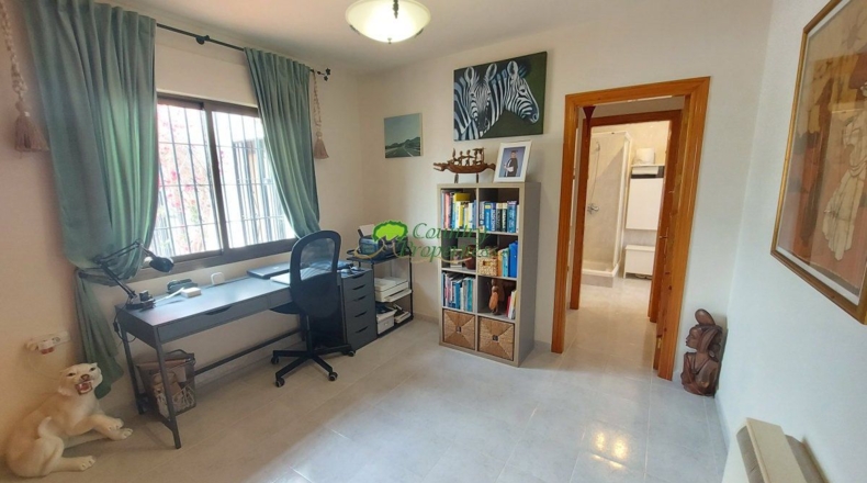 Málaga - Torrox - 5000m2