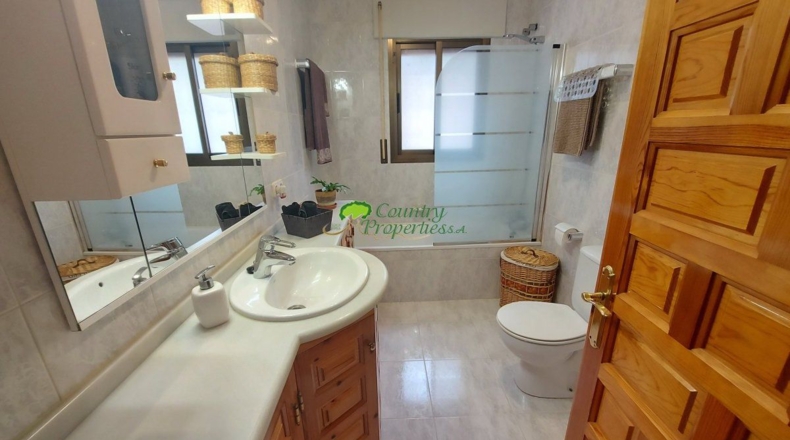 Málaga - Torrox - 5000m2