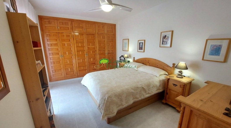 Málaga - Torrox - 5000m2