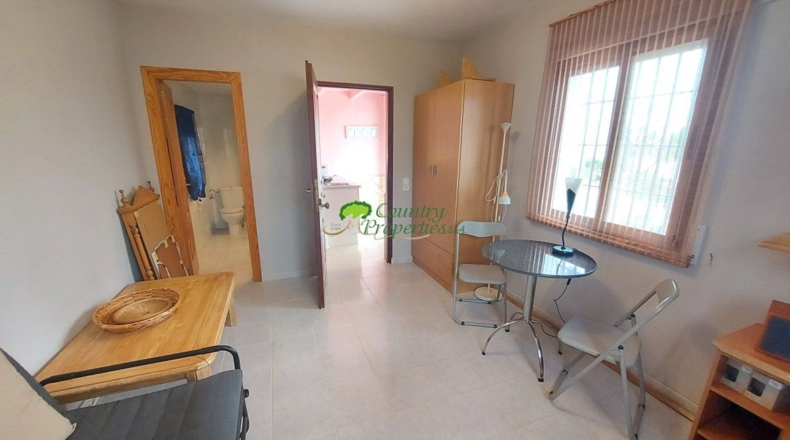 Málaga - Torrox - 5000m2