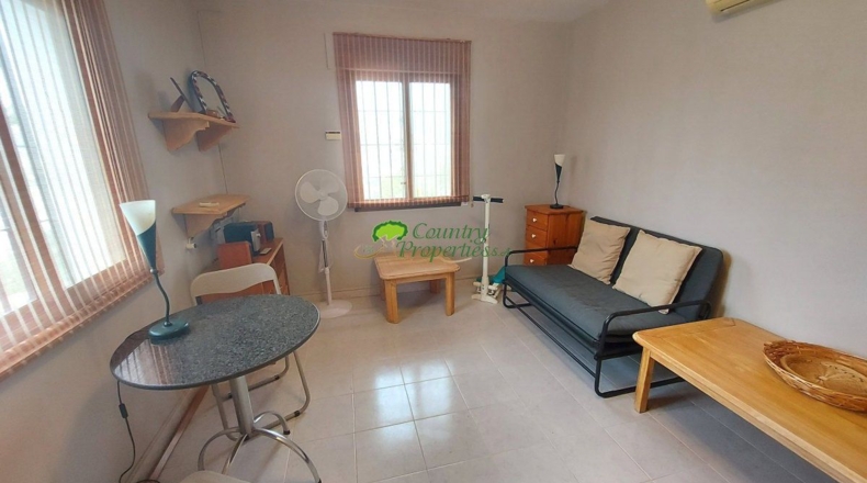 Málaga - Torrox - 5000m2