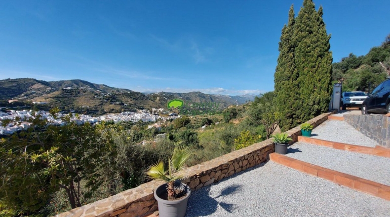 Málaga - Torrox - 5000m2