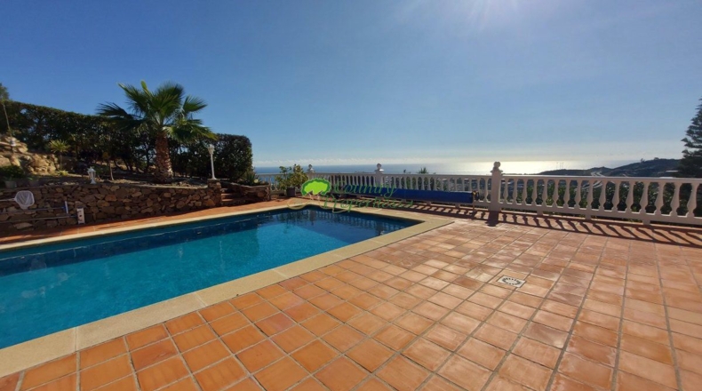 Málaga - Torrox - 5000m2