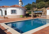 Casa de camp amb terreny en venda a Torrox ref.: TR254415 foto