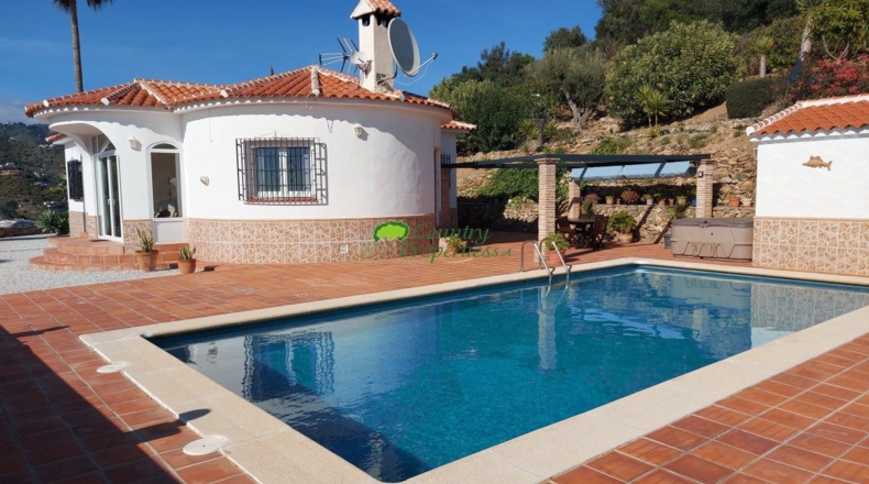 Málaga - Torrox - 5000m2