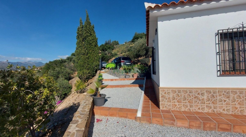 Málaga - Torrox - 5000m2
