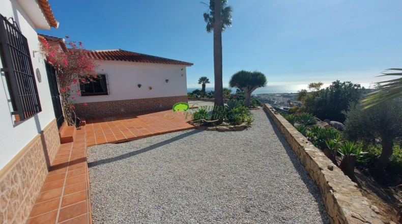 Málaga - Torrox - 5000m2