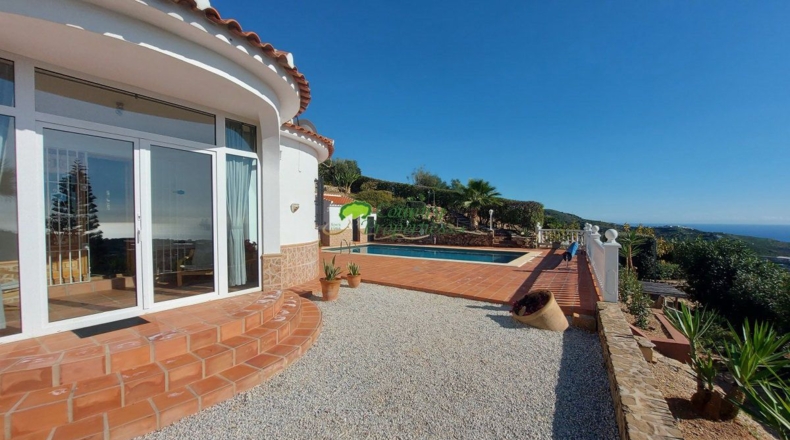 Málaga - Torrox - 5000m2
