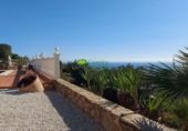 Casa de camp amb terreny en venda a Torrox ref.: TR254415 foto