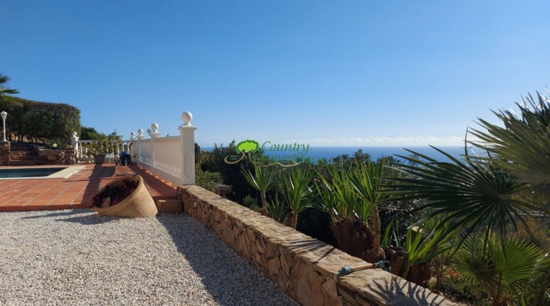 Málaga - Torrox - 5000m2