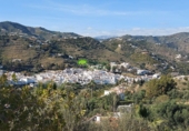 Casa de camp amb terreny en venda a Torrox ref.: TR254415 foto