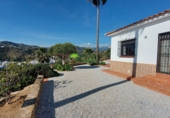 Casa de camp amb terreny en venda a Torrox ref.: TR254415 foto