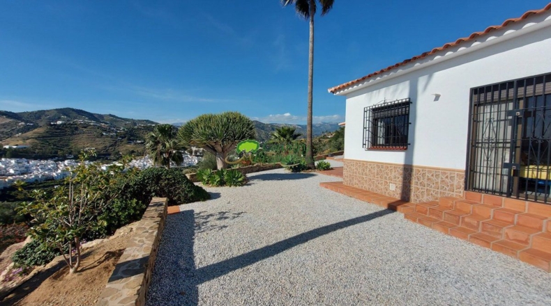 Málaga - Torrox - 5000m2