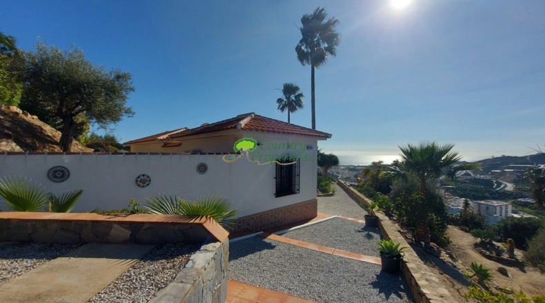 Málaga - Torrox - 5000m2