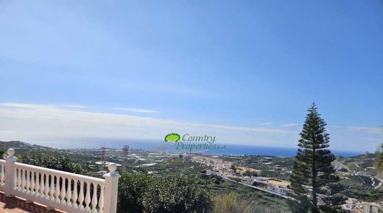 Málaga - Torrox - 5000m2