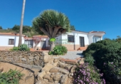 Casa de camp amb terreny en venda a Torrox ref.: TR254415 foto