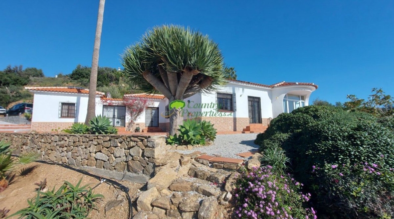 Málaga - Torrox - 5000m2