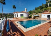 Casa de camp amb terreny en venda a Torrox ref.: TR254415 foto