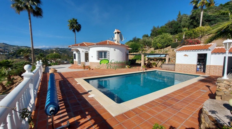 Málaga - Torrox - 5000m2