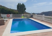 Casa de camp amb terreny en venda a Torrox ref.: TR326881 foto