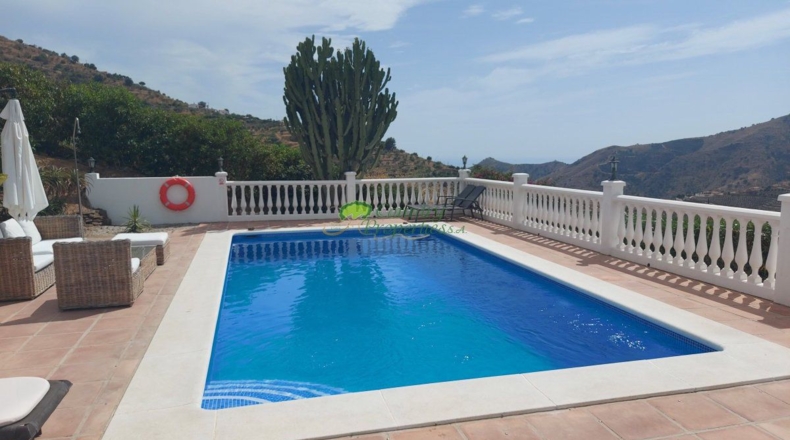 Málaga - Torrox - 5000m2