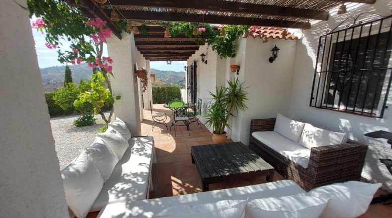 Málaga - Torrox - 5000m2