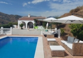 Casa de camp amb terreny en venda a Torrox ref.: TR326881 foto