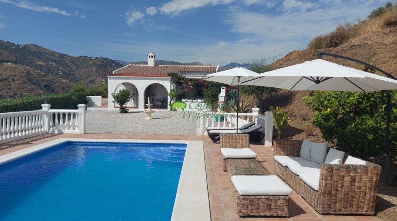 Málaga - Torrox - 5000m2