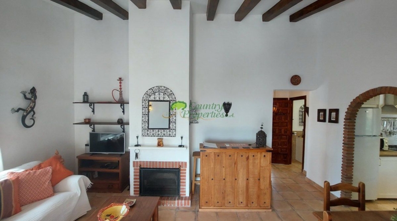 Málaga - Torrox - 5000m2
