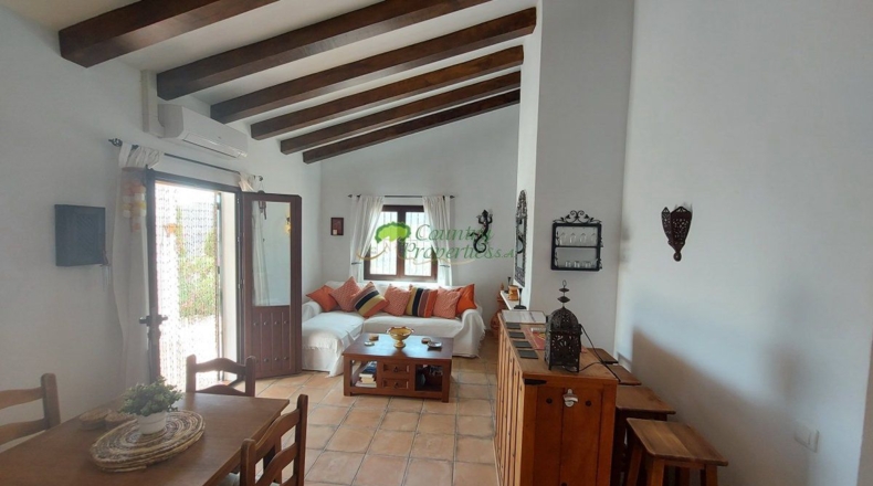 Málaga - Torrox - 5000m2