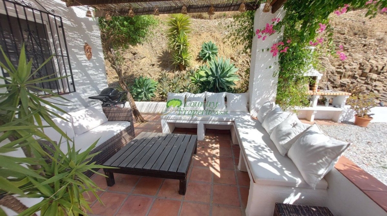 Málaga - Torrox - 5000m2