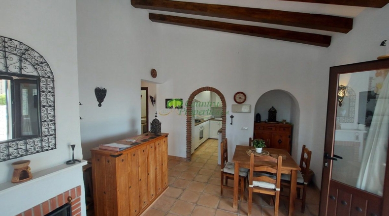 Málaga - Torrox - 5000m2