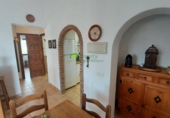 Casa de camp amb terreny en venda a Torrox ref.: TR326881 foto