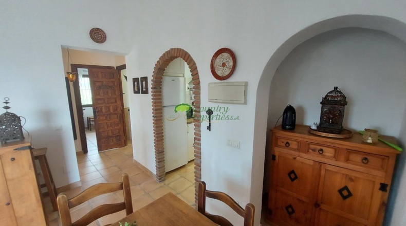 Málaga - Torrox - 5000m2