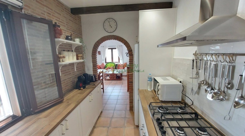 Málaga - Torrox - 5000m2