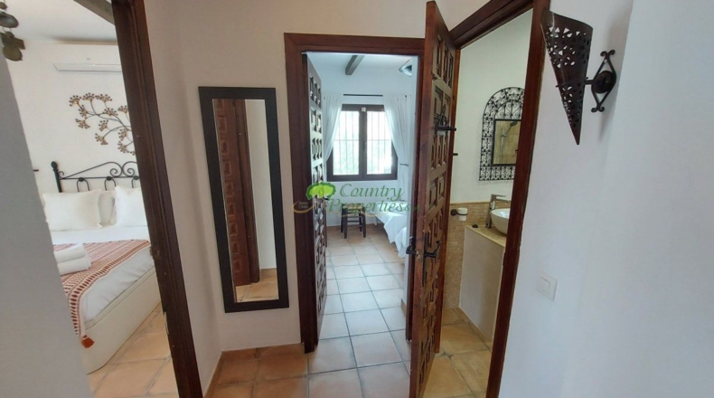 Málaga - Torrox - 5000m2
