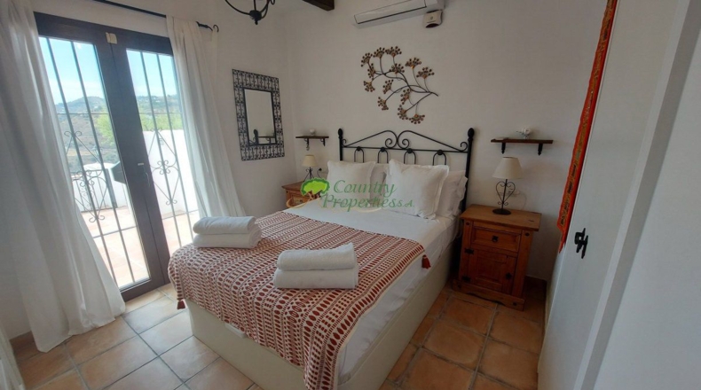 Málaga - Torrox - 5000m2