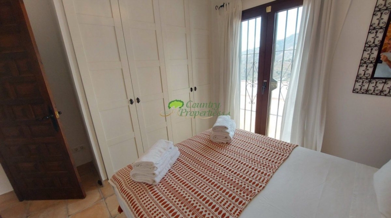 Málaga - Torrox - 5000m2