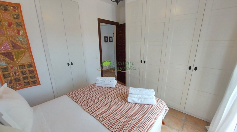 Málaga - Torrox - 5000m2