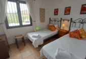 Casa de camp amb terreny en venda a Torrox ref.: TR326881 foto