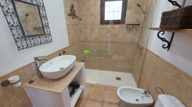 Málaga - Torrox - 5000m2