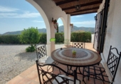 Casa de camp amb terreny en venda a Torrox ref.: TR326881 foto