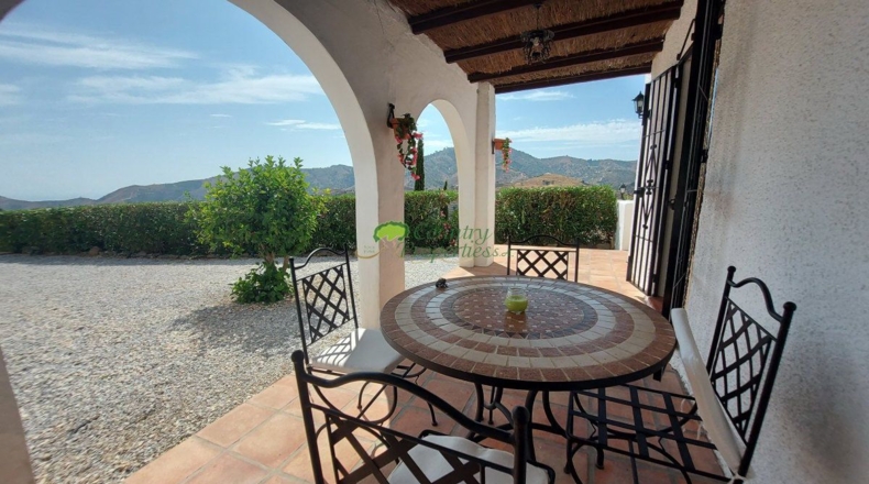 Málaga - Torrox - 5000m2