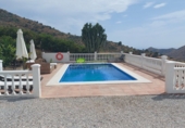Casa de camp amb terreny en venda a Torrox ref.: TR326881 foto