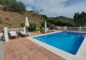 Casa de camp amb terreny en venda a Torrox ref.: TR326881 foto