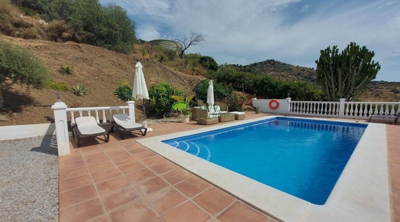 Málaga - Torrox - 5000m2